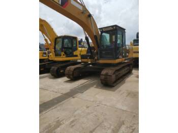 Crawler excavator CATERPILLAR 323D