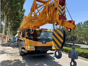 All terrain crane XCMG QY75K