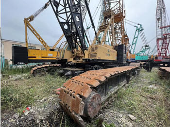 Crawler crane SUMITOMO