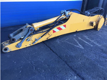 Attachment LIEBHERR