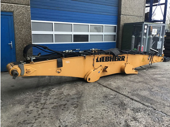 Attachment LIEBHERR