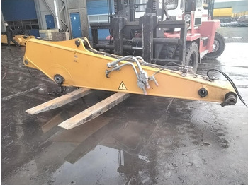 Attachment LIEBHERR
