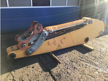 New Attachment Liebherr Stick 2,4 M: picture 2