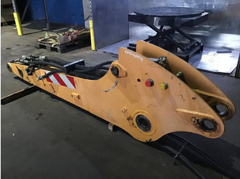 Attachment LIEBHERR