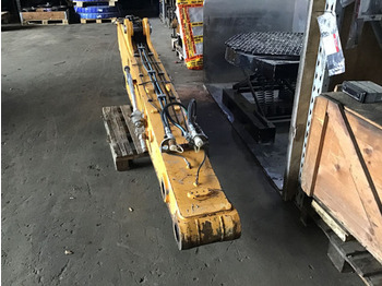 Attachment LIEBHERR