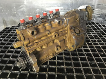 Fuel pump Bosch Cylinderhead Cover: picture 2