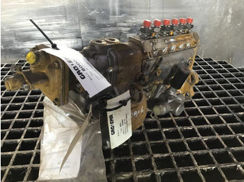 Fuel pump Bosch Cylinderhead Cover: picture 3