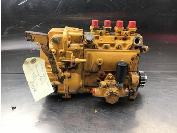 Fuel pump BOSCH