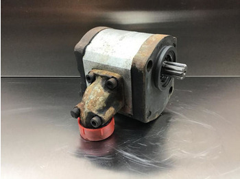 Hydraulic pump Bosch Gear Pump: picture 2 Hydraulic pump Bosch Gear Pump: picture 2