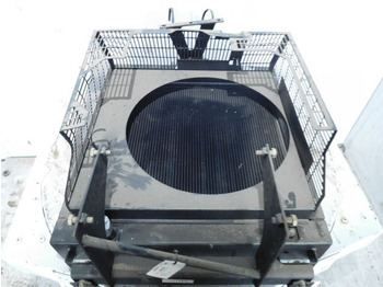 New Intercooler Fuchs Watercooler: picture 2 New Intercooler Fuchs Watercooler: picture 2