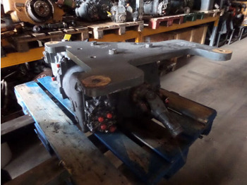 Gearbox LIEBHERR
