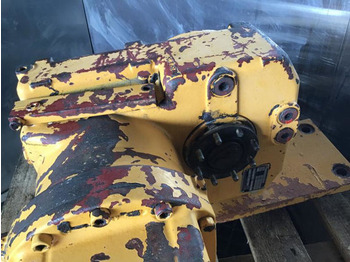 Gearbox LIEBHERR