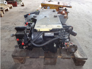 Gearbox LIEBHERR