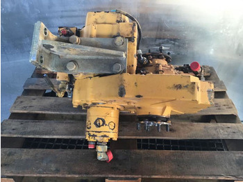Gearbox Liebherr 3AVG210: picture 4 Gearbox Liebherr 3AVG210: picture 4