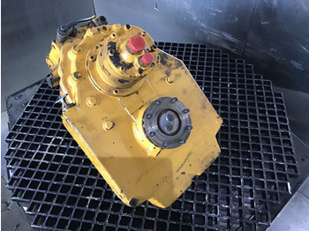 Gearbox Liebherr 3AVG210: picture 3 Gearbox Liebherr 3AVG210: picture 3