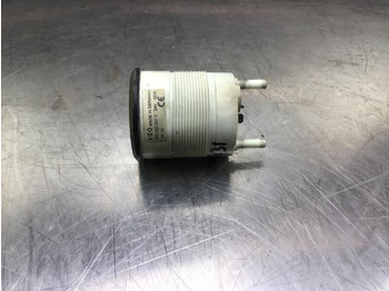 Electrical system LIEBHERR