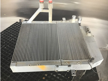 Radiator LIEBHERR