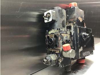 Hydraulics Liebherr A316: picture 4