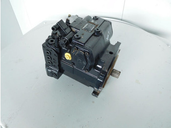 Hydraulic pump LIEBHERR