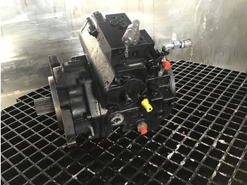 Hydraulic pump LIEBHERR