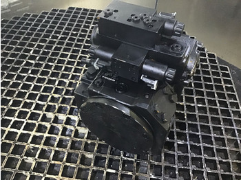 Hydraulic pump LIEBHERR