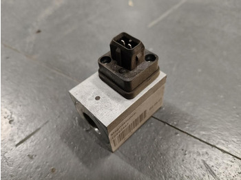 Electrical system LIEBHERR