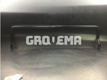 Cab and interior LIEBHERR