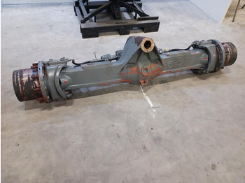 Front axle LIEBHERR