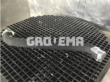 Cooling system LIEBHERR