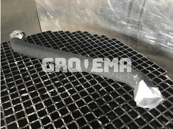 Cooling system Liebherr A928 / R926 / R930: picture 2 Cooling system Liebherr A928 / R926 / R930: picture 2