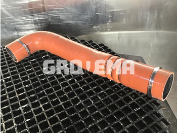 Cooling system LIEBHERR