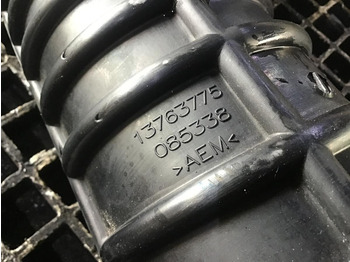 Cooling system LIEBHERR