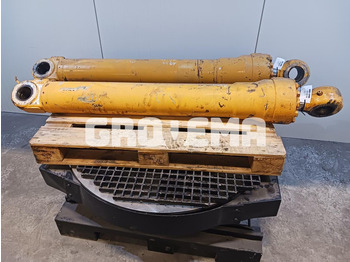 Hydraulic cylinder LIEBHERR