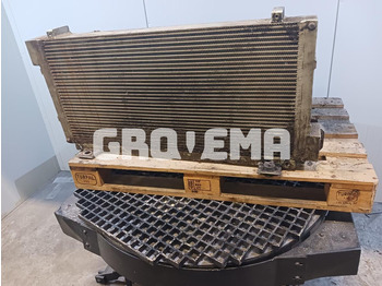 Oil cooler LIEBHERR