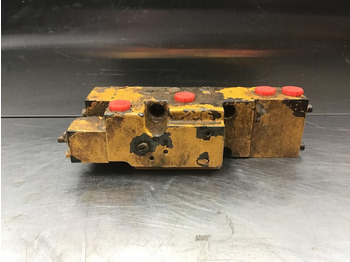 Valve LIEBHERR