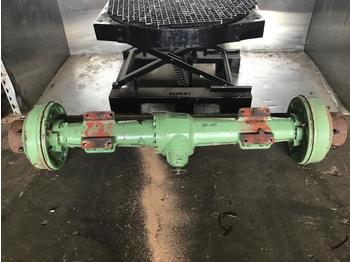 Liebherr APB745 - Rear axle for Construction machinery: picture 1 Liebherr APB745 - Rear axle for Construction machinery: picture 1