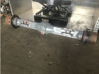 Axle and parts LIEBHERR