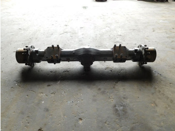 Axle and parts LIEBHERR
