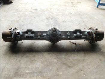 Axle and parts LIEBHERR