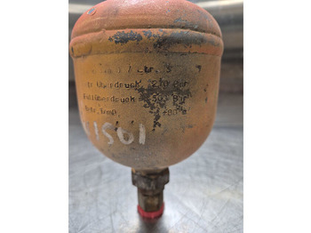 Electrical system LIEBHERR