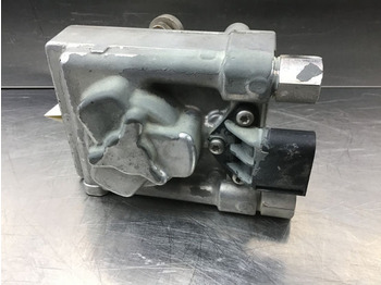 Electrical system LIEBHERR
