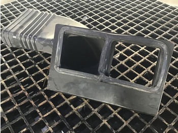 A/C part Liebherr Air Duct: picture 2