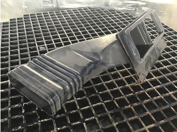 A/C part Liebherr Air Duct: picture 4