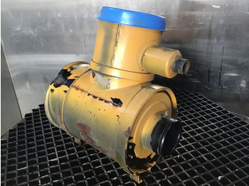 Air filter LIEBHERR