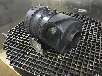 Air filter LIEBHERR