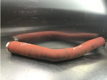 Air intake pipe LIEBHERR