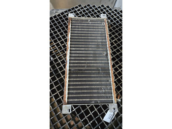 A/C part Liebherr Airco Condenser: picture 2