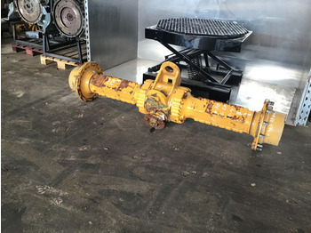 Axle and parts LIEBHERR