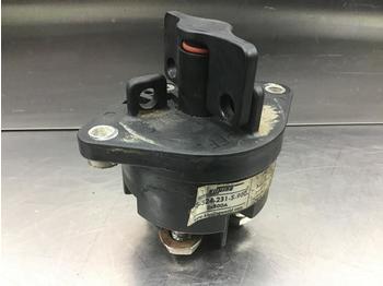Electrical system LIEBHERR