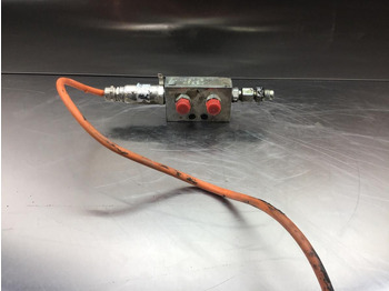 Hydraulics Liebherr Block: picture 3